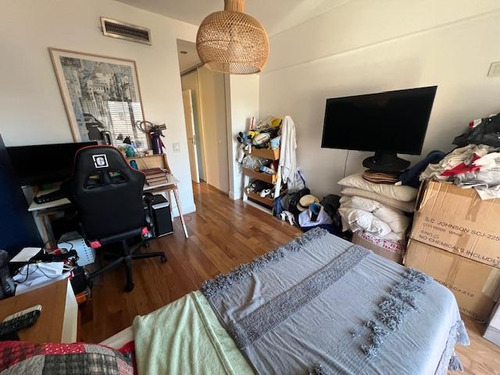 Venta Duplex Piso 4 Dormitorios Play 4 Baños 2 Cocheras Pileta Parrilla Quincho Terraza Belgrano