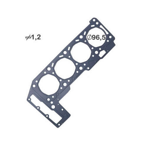 Junta Do Cabecote - Mls 1.20mm Iveco 35s14 3.0 16v Apos 2008