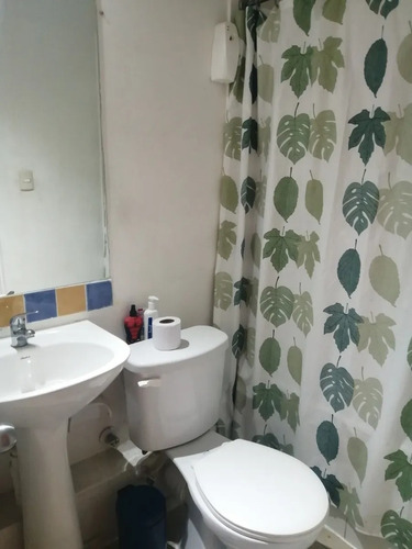 Imagen 18 de 23 de Casa Familiar De 2 Pisos, En Condominio Los Abetos