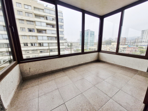 Arrienda Lindo Depto 3d, Calle 1 Poniente , Viña Del Mar!