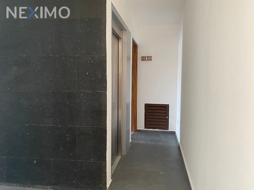 Imagen 7 de 26 de Venta De Departamento De 1 Recamara En Playa Del Carmen