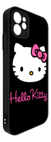 Funda Para Oppo Todos Modelos Bumper Hello Kitty 5