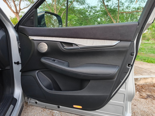 Infiniti Qx50 Sensory Plus