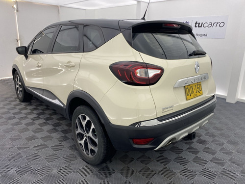 Imagen 7 de 25 de Renault Captur 2.0