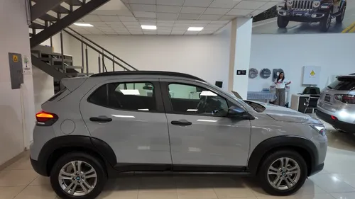 Fiat Pulse Drive