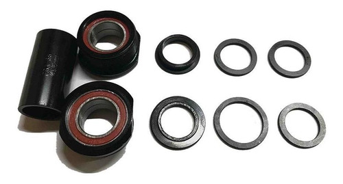 Caja Pedalera Glint Euro 19mm