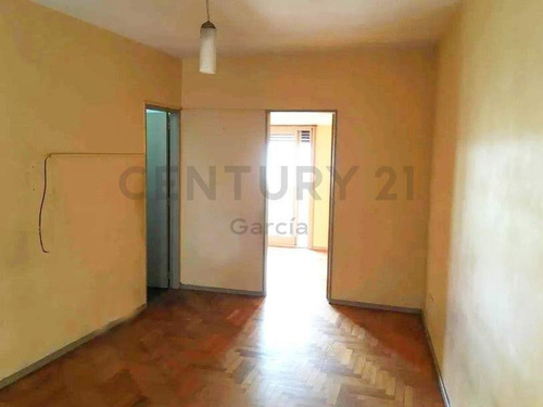 Venta Departamento 2 Ambientes Con Balcón San Telmo