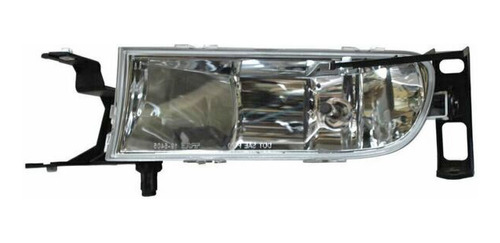 Cadillac Deville Faros De Niebla Derecho 2000 2001 2002 2003