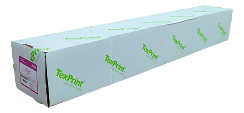 Papel Premium Sublimación Texprint 44 X280'x105gr