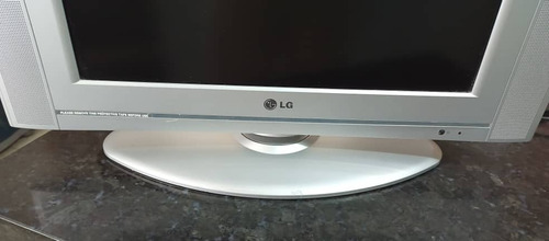 Imagen 3 de 5 de Tv LG 20 En Perfecto Estado, Como Nuevo, No Se Usó