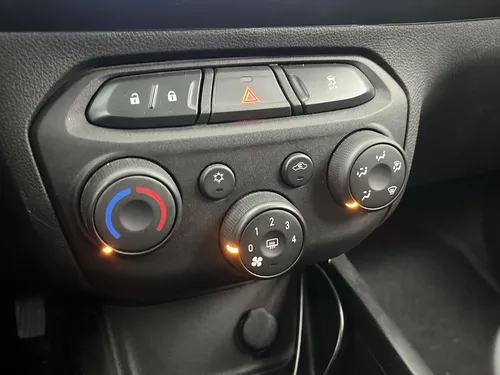 Chevrolet Joy LT 1.4
