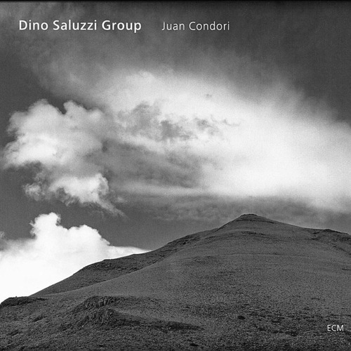 Dino Saluzzi  Group - Juan Condori - Cd