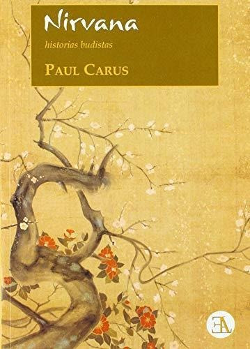 Nirvana Historias Budistas Paul Carus