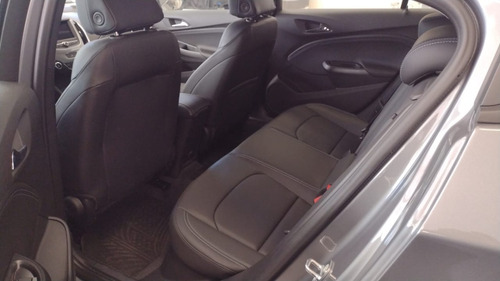 Imagen 16 de 25 de Chevrolet Cruze 5 Lt At Entrega Ya Pv