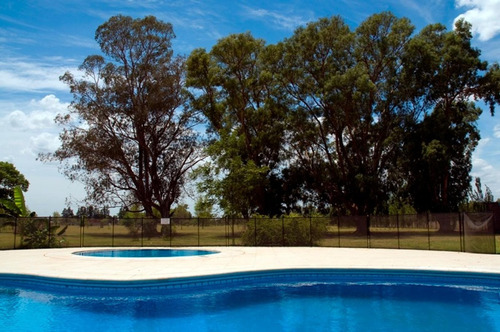 Imagen 5 de 12 de Lote Interno En La Candida Club De Campo