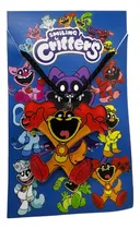 Comprar Collar Dogday Smiling Critters Poppy Playtime 02