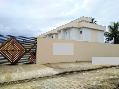 Imagem 18 de 18 de Sobrado Com 2 Dormitórios À Venda, 68 M² Por R$ 285.000,00 - Jardim Das Gaivotas - Caraguatatuba/sp - So0023