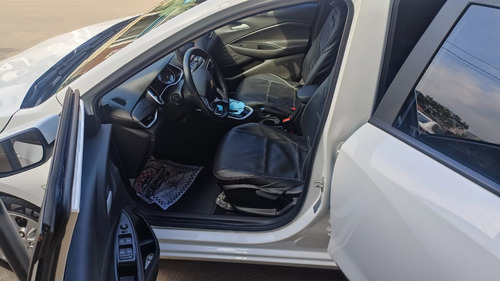 Chevrolet Onix 1.0 Ltz Turbo Aut. 5p
