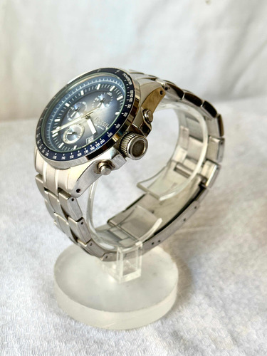 Reloj Hombre Fossil Ch2589 Original (Reacondicionado)