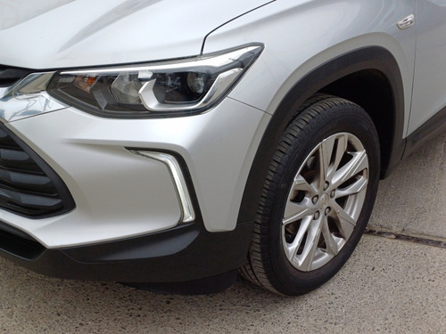 Chevrolet Tracker Tracker 1.2t 2022