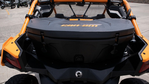 Imagen 6 de 11 de Can-am Maverick X3 Xrc Turbo Rr 2020