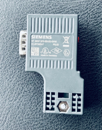 Siemens Profibus 6es79720ba520xa0