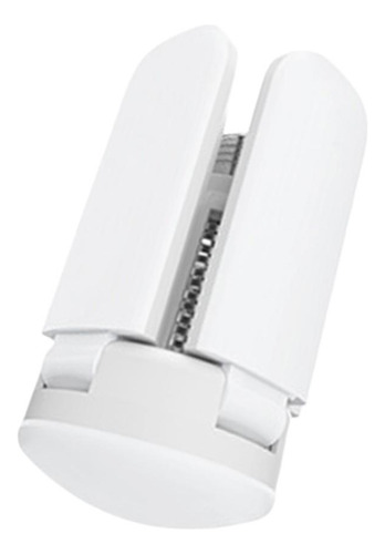 Lámpara Bombilla Plegable E27 Base 85-265v Para Patio
