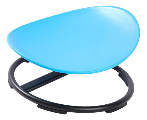 Silla Giratoria Para Niños, Silla Oscilante Antideslizante P