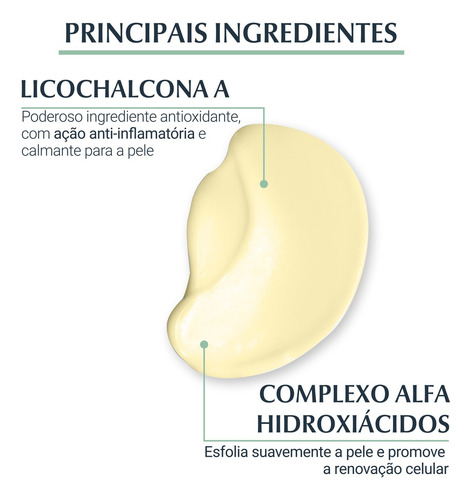 Eucerin Dermopure Oil Control Creme Facial 40ml Oleosa Noite