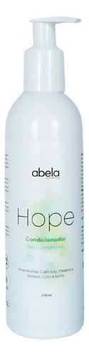  Abela - Condicionador - Hope - 250ml