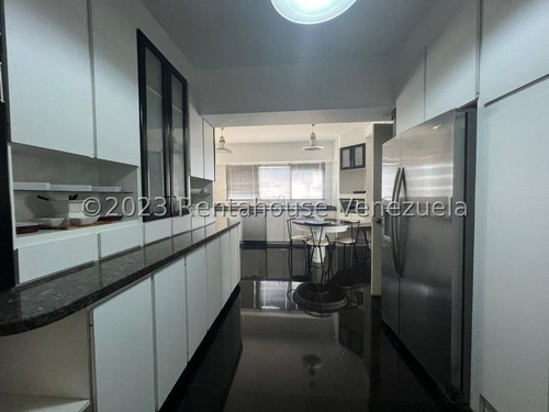 Apartamento En Venta En Campo Alegre Pozo De Agua Areas Sociales Angela Tochon