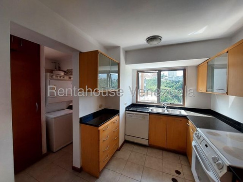 Apartamento En Alquiler Mirador De Los Campitos I 26-23