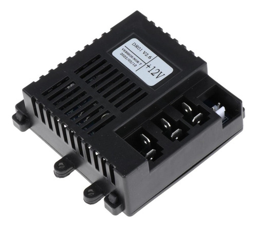 Receptor De Control Remoto De Plástico For Accesorios De