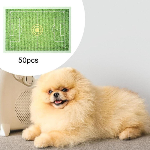 Almohadillas Desechables Para Perros, Alfombrillas De S