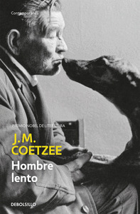 Hombre Lento (libro Original)