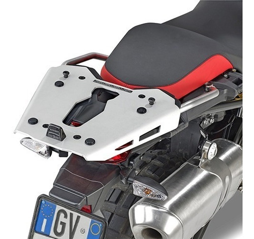 Soporte Topcase Givi Monokey Bmw F750gs Sra5127 F 750 Gs