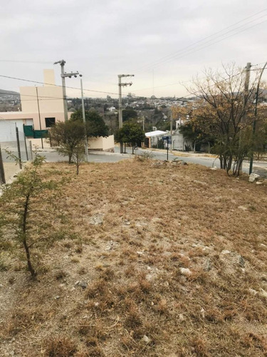 Vendo Lote 250 Metros La Calera