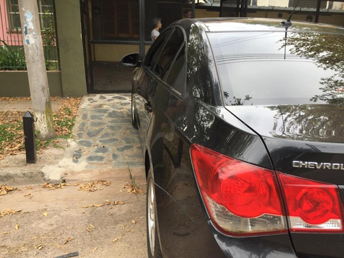 Chevrolet Cruze 1.8 Lt Mt 4 P 2013