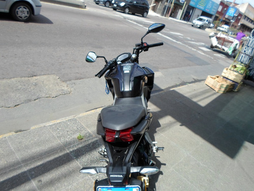 Honda Cb 190r Muy Buena Motos March