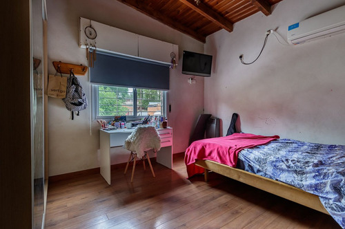Casa En Venta Planta Alta - Barrio Saladillo
