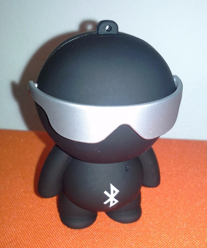 Mini Speaker Bluetooth - Boneco Oferta