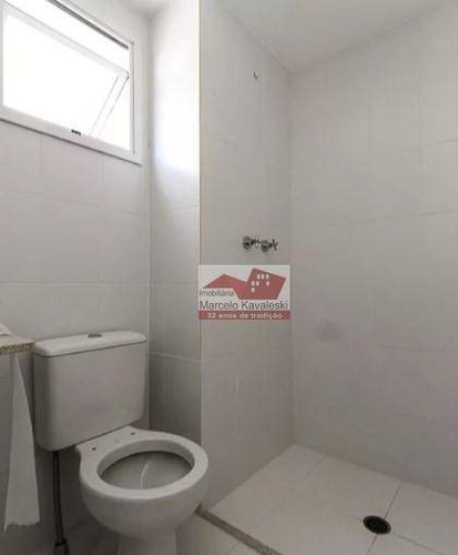 Imagem 11 de 24 de Apartamento Com 2 Dormitórios, 80 M² - Venda Por R$ 700.000 Ou Aluguel Por R$ 2.395/mês - Vila Prudente - São Paulo/sp - Ap13346