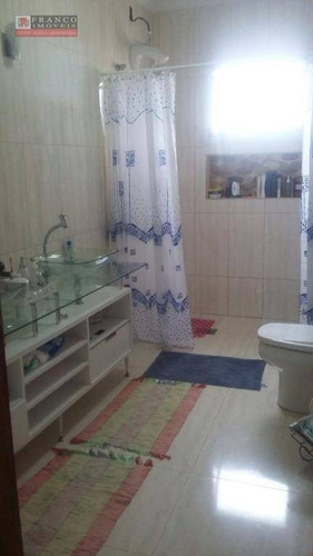Imagem 9 de 16 de Chácara Com 7.000 Metros, E Casa De 300 M2 - Ch0033