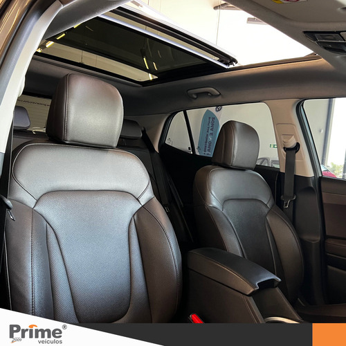 Hyundai Creta PLATINUM 1.0 TB 12V FLEX AUT.