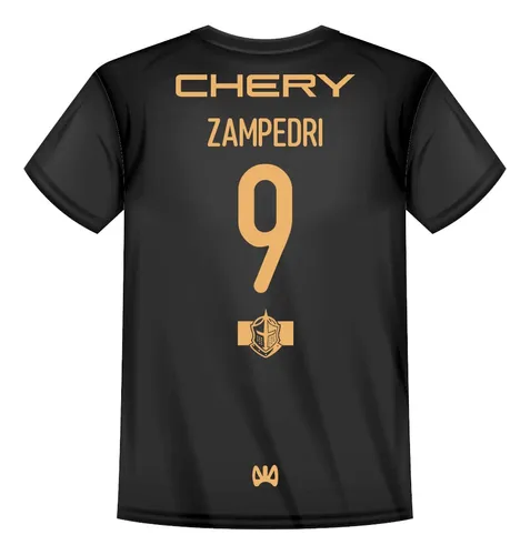 Camiseta negra uc hotsell