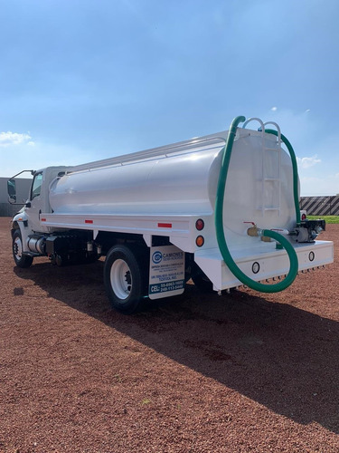 International Mv Modelo 2020 Pipa Nueva 10,000 Litros