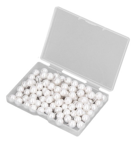100 Alfileres Rectos Para Coser, 10 X 20 Mm/0,8 Pulgadas, Co