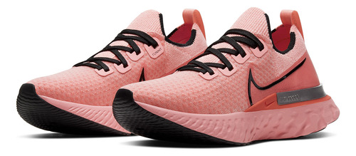 Zapatillas Nike React Infinity Run Flyknit Cd4372_800