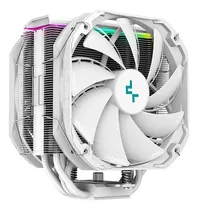 Comprar Disipador De Calor Deepcool As500 Plus Wh Para Intel Y Amd