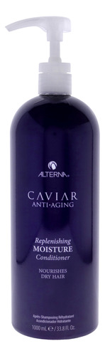 Acondicionador Alterna Caviar Antiedad Humectante
